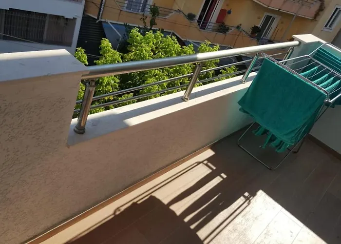 Mels Apartments
