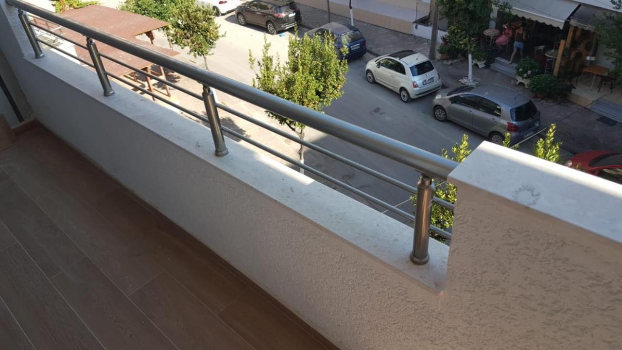 Mels Leilighet Sarandë